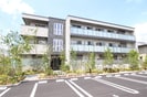 宇野線<宇野みなと線>/備前西市駅 徒歩11分 2階 築3年の外観