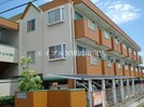岡山市電東山本線<岡山電気軌道>/東山・おかでんミュージアム駅 徒歩71分 2階 築34年の外観