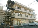 宇野線<宇野みなと線>/大元駅 徒歩25分 3階 築32年の外観