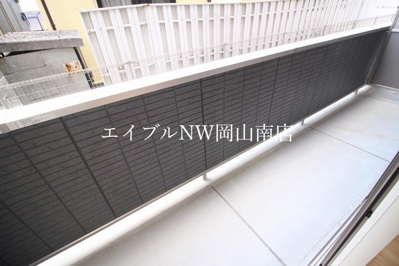  岡山市電東山本線<岡山電気軌道>/中納言駅 徒歩16分 1階 築1年