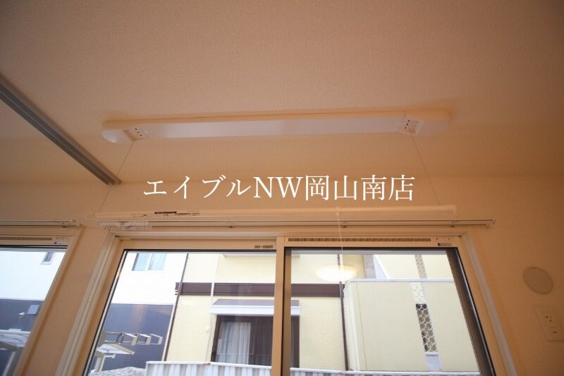  岡山市電東山本線<岡山電気軌道>/中納言駅 徒歩16分 1階 築1年