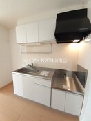  宇野線<宇野みなと線>/八浜駅 徒歩99分 2階 築15年