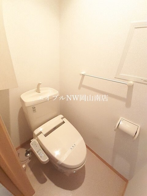  宇野線<宇野みなと線>/八浜駅 徒歩99分 2階 築15年