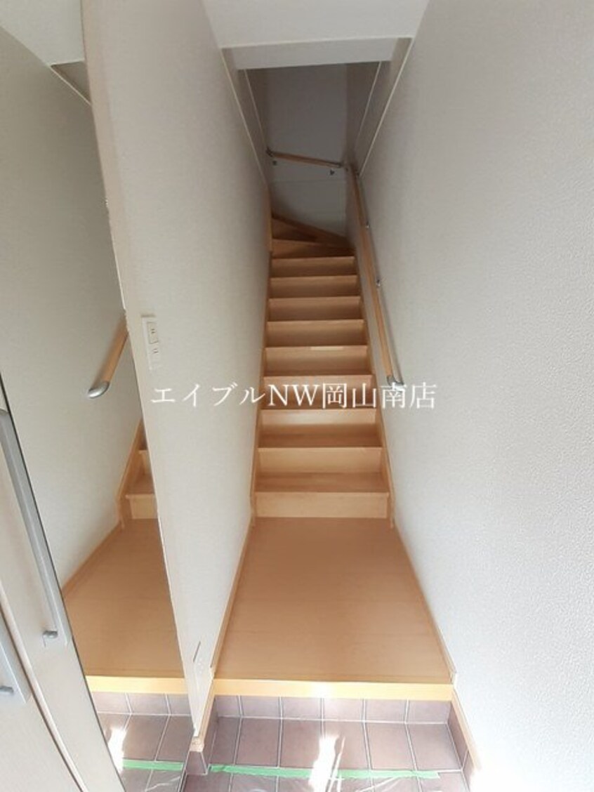  宇野線<宇野みなと線>/八浜駅 徒歩99分 2階 築15年