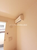  宇野線<宇野みなと線>/八浜駅 徒歩99分 2階 築15年