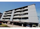 宇野線<宇野みなと線>/備前西市駅 徒歩41分 2階 築28年の外観