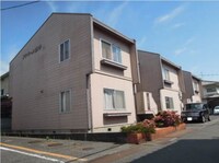 ファミール田中