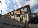瀬戸大橋線/植松駅 徒歩14分 2階 築12年の外観