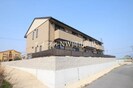 宇野線<宇野みなと線>/常山駅 徒歩14分 2階 築9年の外観