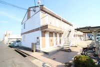 レオパレスフルール