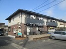 宇野線<宇野みなと線>/備前西市駅 徒歩54分 2階 築21年の外観