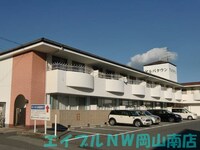 第1アルバマンション