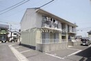 岡山市電東山本線<岡山電気軌道>/東山・おかでんミュージアム駅 徒歩59分 2階 築34年の外観