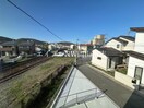  津山線/法界院駅 徒歩4分 1階 1年未満