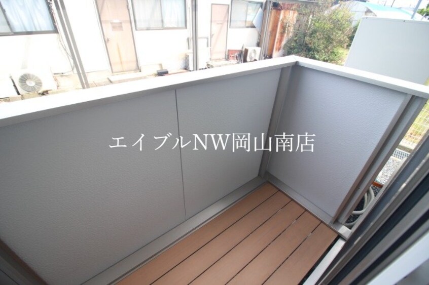  宇野線<宇野みなと線>/備前西市駅 徒歩54分 1階 築1年