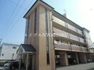山陽本線（中国）/岡山駅 バス:30分:停歩3分 3階 築36年の外観