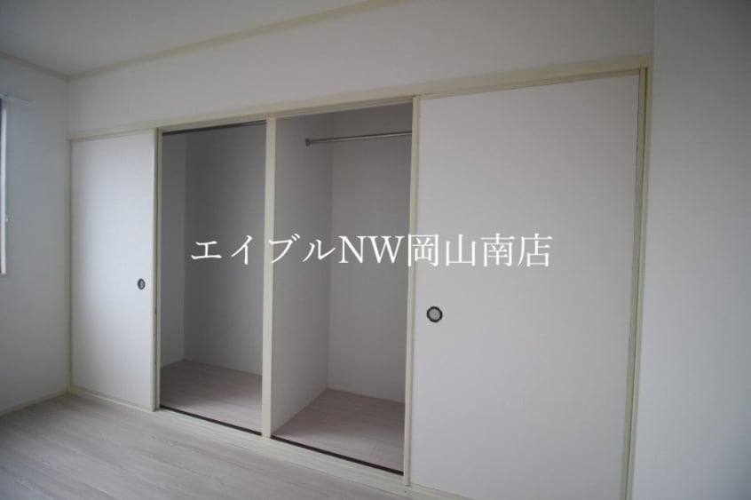  岡山市電清輝橋線<岡山電気軌道>/清輝橋駅 徒歩42分 2階 築34年