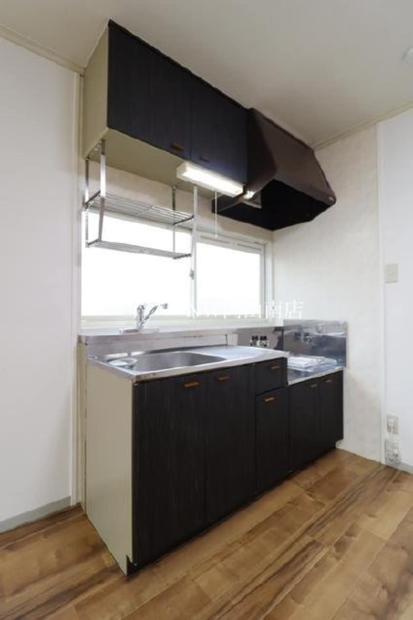  山陽本線（中国）/岡山駅 バス27分浜野西下車:停歩6分 1階 築35年