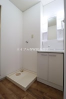  山陽本線（中国）/岡山駅 バス27分浜野西下車:停歩6分 1階 築35年