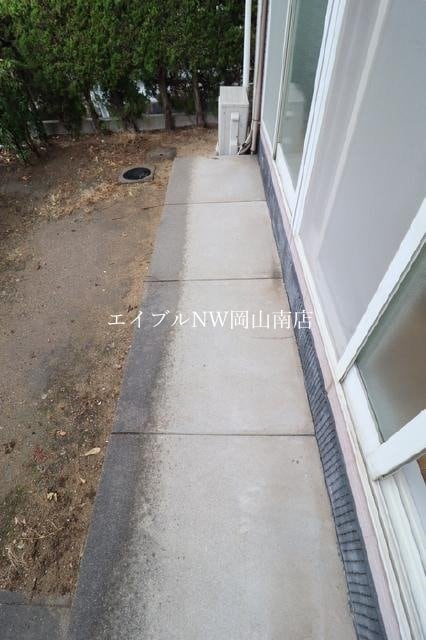  山陽本線（中国）/岡山駅 バス27分浜野西下車:停歩6分 1階 築35年