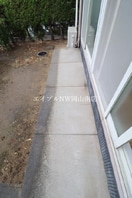  山陽本線（中国）/岡山駅 バス27分浜野西下車:停歩6分 1階 築35年