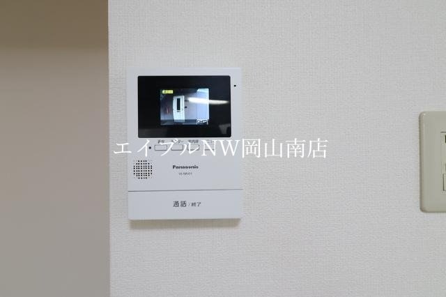  山陽本線（中国）/岡山駅 バス27分浜野西下車:停歩6分 1階 築35年