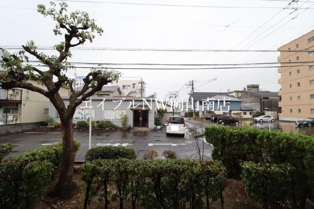  山陽本線（中国）/岡山駅 バス27分浜野西下車:停歩6分 1階 築35年