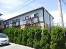 宇野線<宇野みなと線>/備前西市駅 バス:35分:停歩6分 2階 築40年の外観