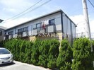 宇野線<宇野みなと線>/備前西市駅 バス:35分:停歩6分 2階 築40年の外観
