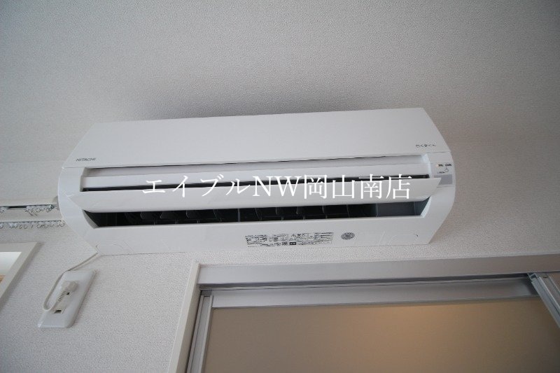  岡山市電清輝橋線<岡山電気軌道>/清輝橋駅 徒歩18分 3階 築2年