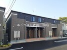 宇野線<宇野みなと線>/迫川駅 徒歩6分 1階 1年未満の外観