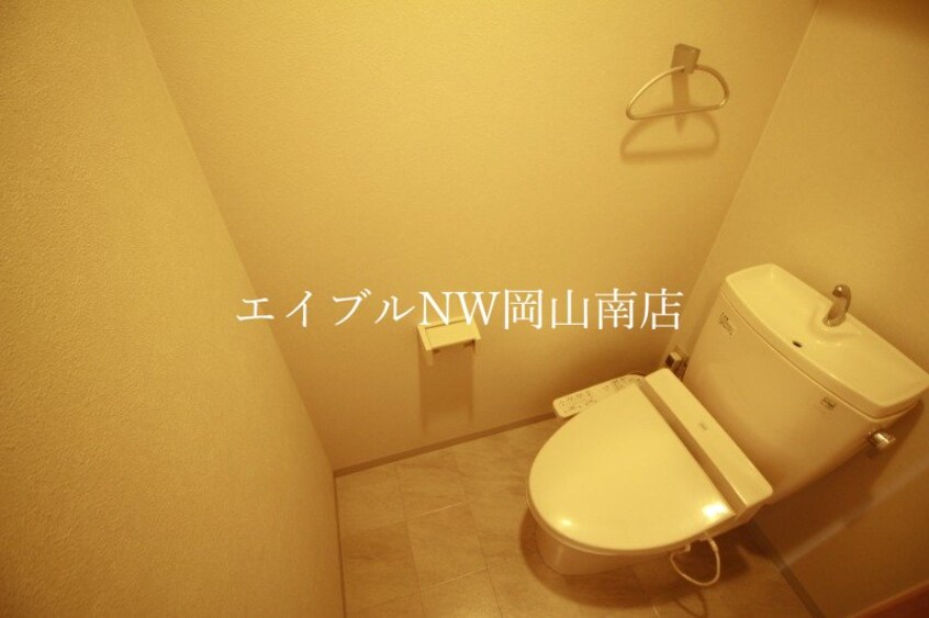  岡山市電東山本線<岡山電気軌道>/東山・おかでんミュージアム駅 徒歩43分 2階 築19年