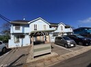 宇野線<宇野みなと線>/備前西市駅 徒歩37分 2階 築28年の外観