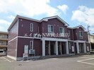 岡山市電清輝橋線<岡山電気軌道>/清輝橋駅 徒歩34分 2階 築22年の外観