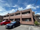 宇野線<宇野みなと線>/備前西市駅 徒歩12分 1階 築20年の外観