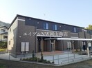 宇野線<宇野みなと線>/迫川駅 徒歩6分 1階 1年未満の外観