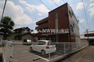 山陽本線（中国）/北長瀬駅 徒歩30分 3階 築30年の外観