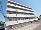 宇野線<宇野みなと線>/早島駅 徒歩16分 4階 築31年の外観