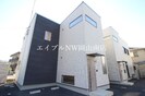 宇野線<宇野みなと線>/備前西市駅 徒歩17分 1階 築5年の外観