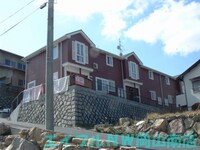 アベニール向山