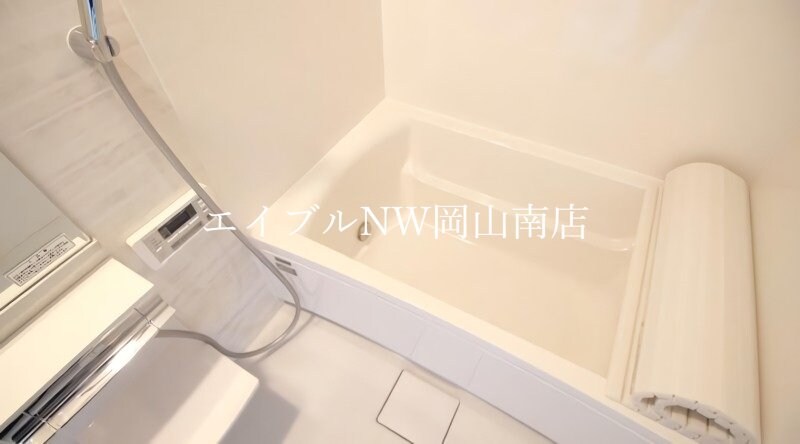  宇野線<宇野みなと線>/大元駅 徒歩9分 1階 築7年