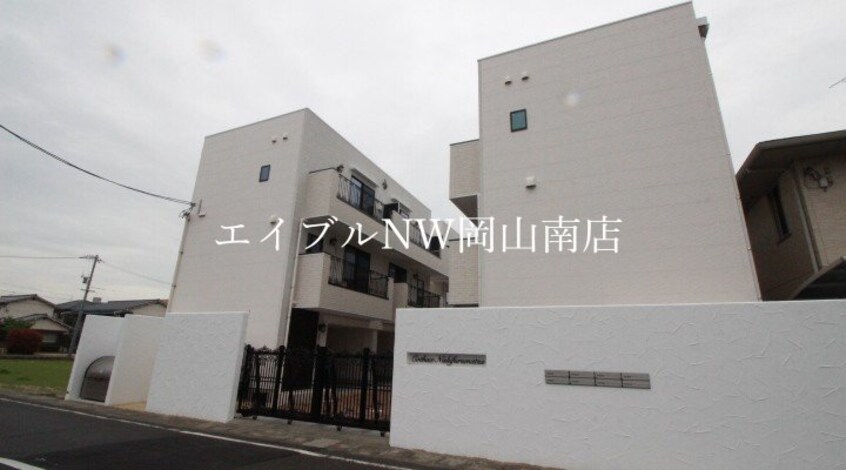  宇野線<宇野みなと線>/大元駅 徒歩9分 1階 築7年