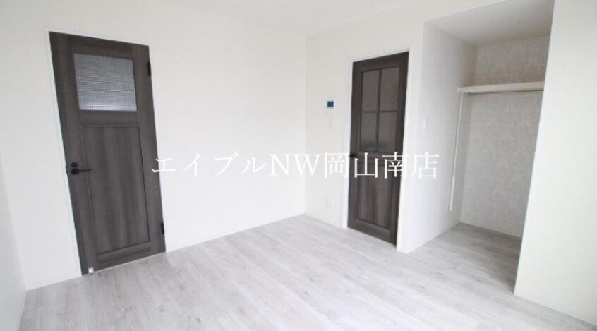  宇野線<宇野みなと線>/大元駅 徒歩9分 1階 築7年