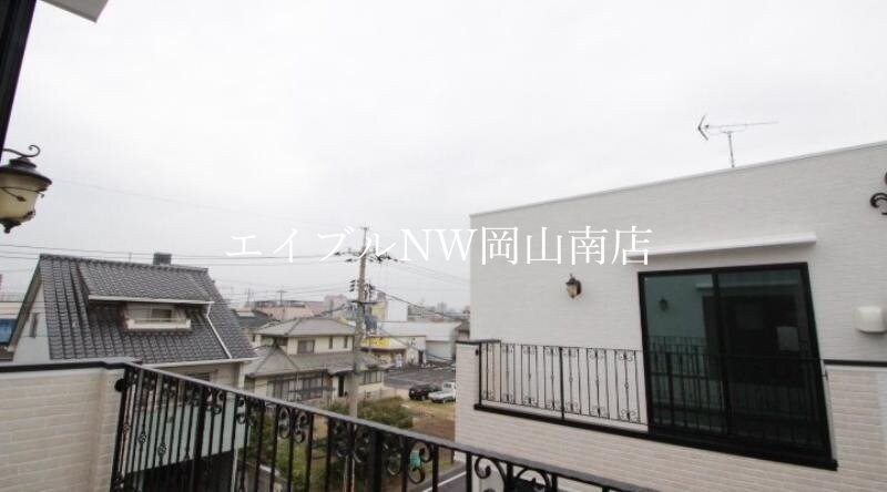  宇野線<宇野みなと線>/大元駅 徒歩9分 1階 築7年