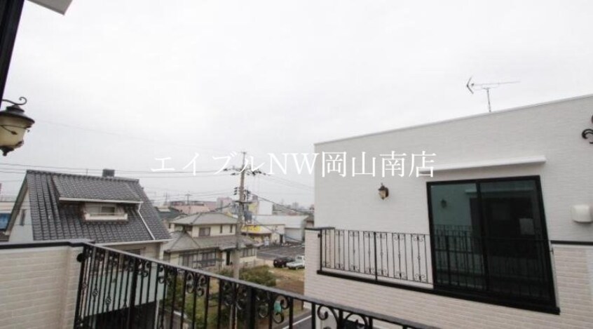  宇野線<宇野みなと線>/大元駅 徒歩9分 1階 築7年