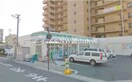 ファミリーマート野田一丁目店(コンビニ)まで394m 宇野線<宇野みなと線>/大元駅 徒歩9分 1階 築7年