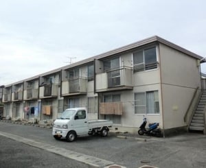 操南ハイツⅠ