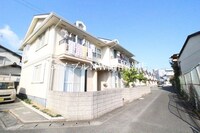 メゾフォルテ延友