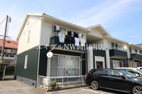 エステートSAKI　Ｂ棟