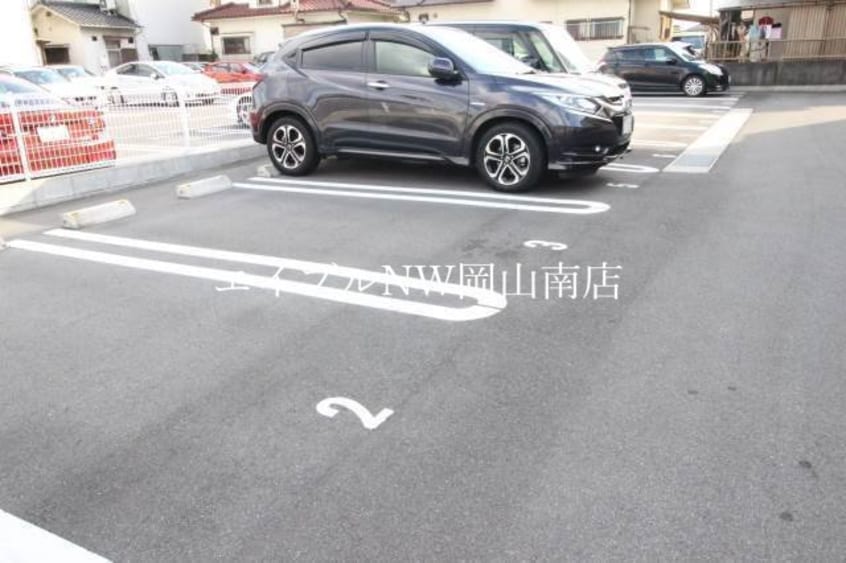  宇野線<宇野みなと線>/備前西市駅 徒歩13分 2階 築12年